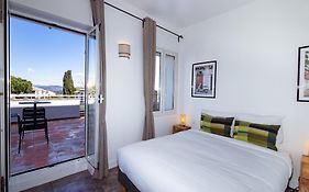 Hotel La Rotonde