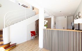 Hotel La Rotonde